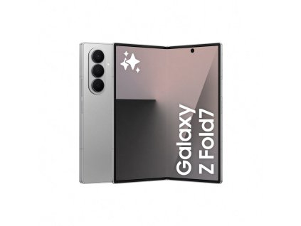 Samsung Galaxy Z Fold 7/12GB/512GB/Silver