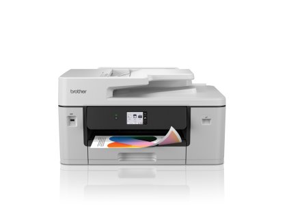 Brother/MFC-J3660DWYJ1/MF/Ink/A3/LAN/WiFi/USB