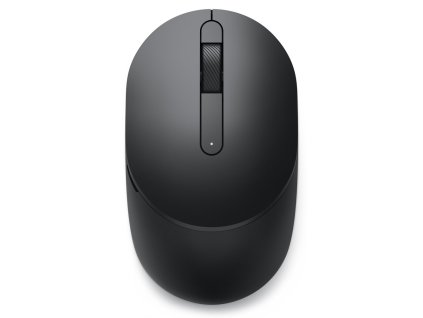 Myš Dell MS3320W-BLK optická, bezdrátová 2,4GHz,bluetooth, černá