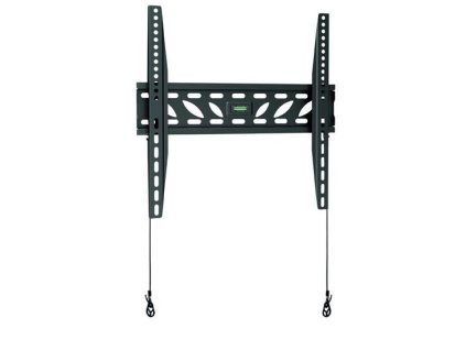 Držák Solight střední fixní držák pro ploché TV 66cm - 140cm (26'' - 55'')