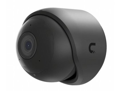 Kamera Ubiquiti Networks G6 Turret UniFi Protect, 8MP, černá