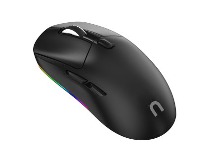 Myš Niceboy MW400 herní, bezdrátová