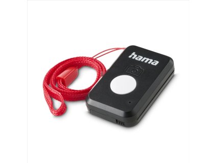 Dálkové ovládání Hama BRS5 Bluetooth® dálková spoušť pro telefony a tablety