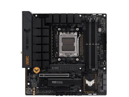 ASUS MB TUF GAMING B650M-PLUS WIFI soc AM5 DDR5 B650 mATX