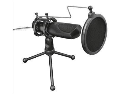 TRUST mikrofon GXT 232 Mantis Streaming Microphone