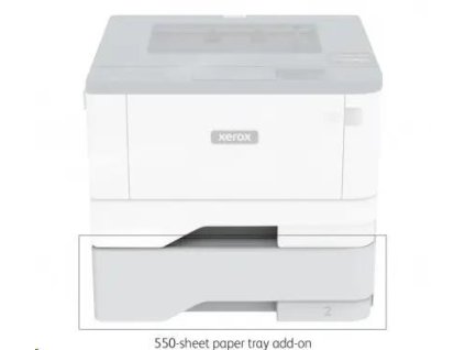 Xerox přídavný zásobník na 550 listů pro B310/B305/B315