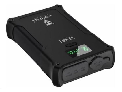 Viking outdoorová powerbanka VIDAR I