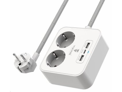 Viking síťový adaptér AC23