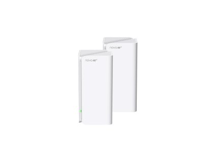 Tenda MX21 Pro (2-pack) Nova AXE5700 Mesh WiFi 6E Router
