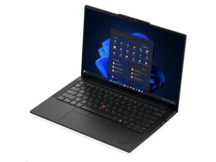 LENOVO NTB ThinkPad E14 G7 - AMD Ryzen 5 230,14" WUXGA IPS,16GB,512SSD,HDMI,Radeon 760M,W11P,3Y Onsite
