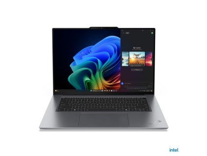 LENOVO NTB Thinkpad X9-15 G1 FIFA Edition - Ultra7 258V,15.3" 2.8k OLED Touch,32GB,1TBSSD,IRcam,W11P