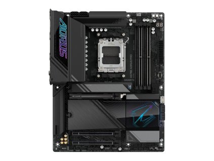 GIGABYTE X870E AORUS PRO/AM5/ATX