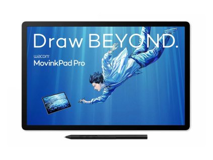 Wacom MovinkPad Pro portable 14''