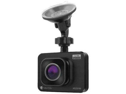 Kamera do auta NAVITEL AR250 FHD Night vision