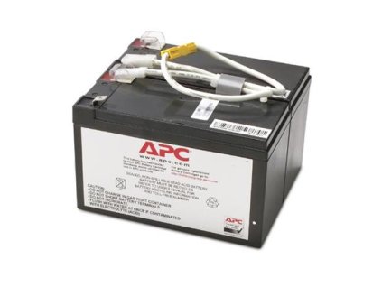 APC RBC5 náhr. baterie pro SU450INET,SU700INET