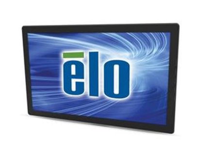 ELO Dotykové zařízení 2494L, 24" kioskové LCD, IntelliTouch, single-touch, USB&RS232, DisplayPort