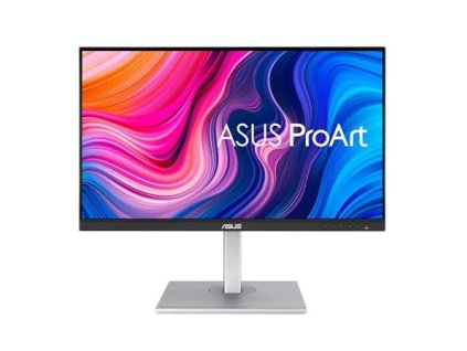 ASUS ProArt PA279CV 27" IPS/4K UHD 3840x2160/60Hz/5ms/HDMI/DP/USB/USB-C/Repro/Black