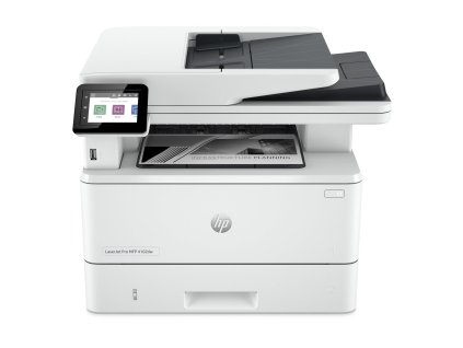 HP LaserJet Pro MFP 4102dw (40str/min, A4, USB, Ethernet, Wi-Fi, PRINT, SCAN, COPY, duplex, ADF)