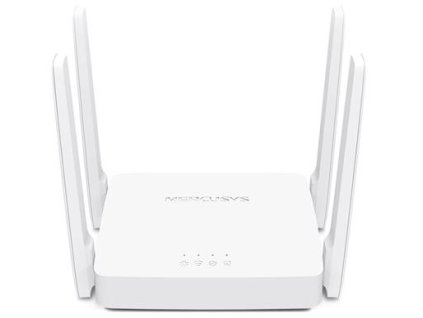 MERCUSYS AC10 - AC1200 Wi-Fi Router