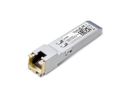 TP-Link TL-SM331T -1000BASE-T RJ45 SFP Module
