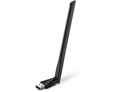 MERCUSYS MA30H - AC1300 Bezdrátový dvoupásmový USB adaptér - anténa, s vysokým ziskem