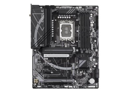 GIGABYTE Z790 EAGLE AX/LGA 1700/ATX