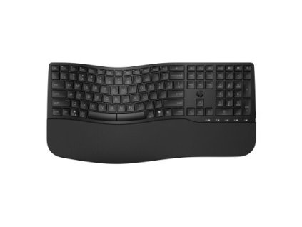 HP 685 Comfort Dual-Mode Keyboard