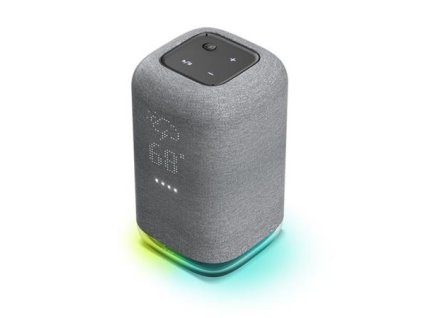 Acer HALO Smart speaker, LED Display, RGB Lighting, Google Assistant, Google Home support