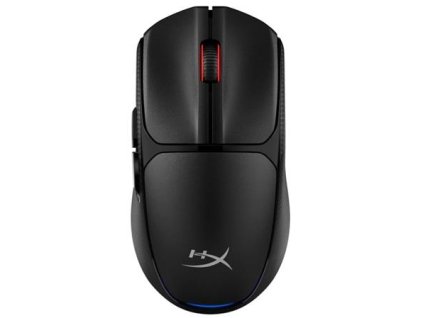 HP HyperX Pulsefire Haste 2 Pro 4K bezdrátová herní myš