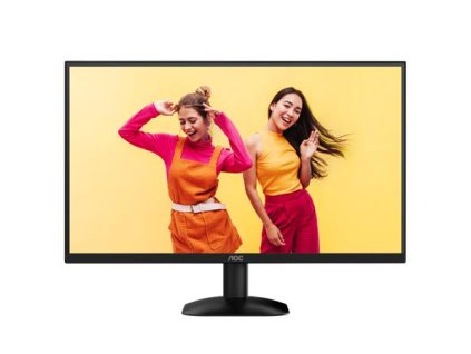 AOC LCD 24B35HM2 23,8" VA/1920x1080@100Hz/1ms/250cd/VGA/HDMI/VESA