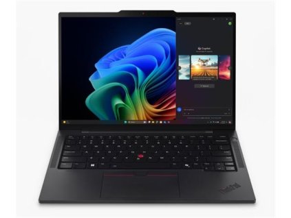 Lenovo ThinkPad T14s G6 Core Ultra 5 228V/AI/32GB/512GB SSD/14" WUXGA IPS/Win11 PRO/3Y Premier/černá