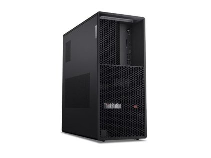 Lenovo ThinkStation P3 Tower G2 Core Ultra 5 225/32GB/512GB SSD/3yOnsite/Win11 Pro/černá