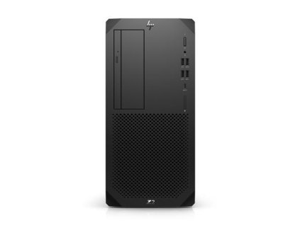 HP Z2 Tower G1 Intel Core Ultra 9 285K/64GB/512GB + 1TB/RTX PRO 4000 Blackwell 24GB/Win 11 Pro/3y onsite