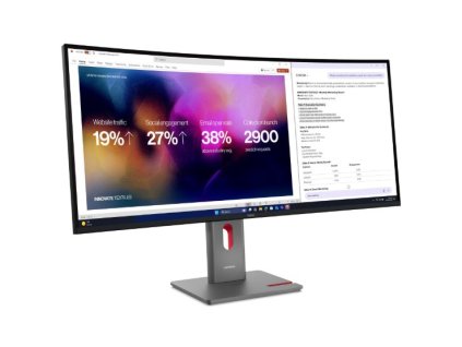 Lenovo LCD P40wd-40