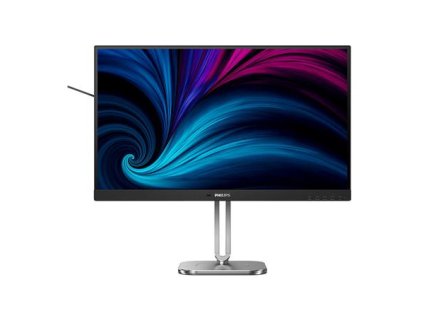 Philips LCD 27B2N4500 27" IPS/2560x1440@120Hz/4ms/350cd/2xHDMI/DP/4xUSB/Repro/Pivot/HAS/VESA