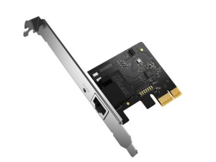 MERCUSYS MA210E 2.5 gigabitové PCle síťový adaptér