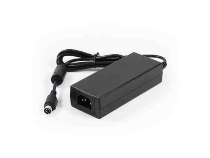 Synology síťový adaptér 100W-4pin (12V/8,33A pro 4 diskové servery)