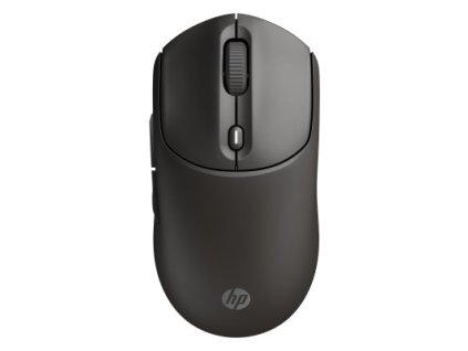 HP Bezdrátová myš 400 Quiet - Black