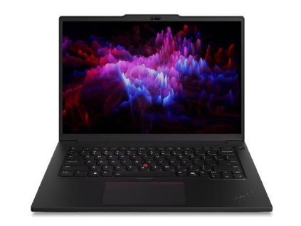 Lenovo ThinkPad P14s G6 Ultra 9 285H/64GB/1TB SSD/14.5" 3K IPS 500 nits 120Hz/IR cam/3Y Premier/Win11 Pro/černá