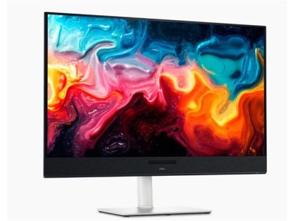 Dell S3225QC LCD 32"/8ms/3000:1/2xHDMI 2.0/USB 3.0/DP/3840x2160/VA panel/cerny