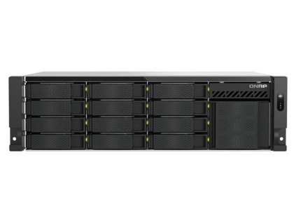 QNAP NAS TS-h1655XeU-RP-8G