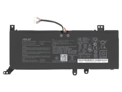 ASUS 0B200-03450000 Baterie (2 Články)