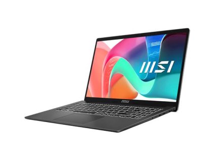 MSI Modern 15 F13MG-828CZ/i5-1334U/16GB/512GB SSD/15.6" FHD IPS/Win 11 Home