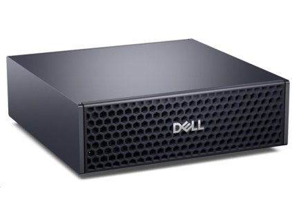 DELL Pro Max FCM1253 NVIDIA GB10 Grace CPU/128GB/2TB SSD/NVIDIA DGX OS 7/černá