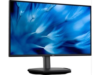 DELL E2726DS 27" IPS/2560x1440/5ms/300cd/1000:1/HDMI/DP/Pivot/výškově nastavitelný/černý