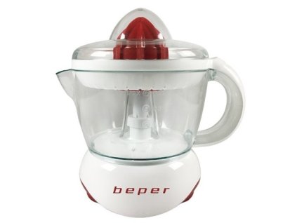 Beper Bp101-H Elektrický Citrusovač