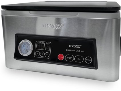 Maxxo Chamber Line 40