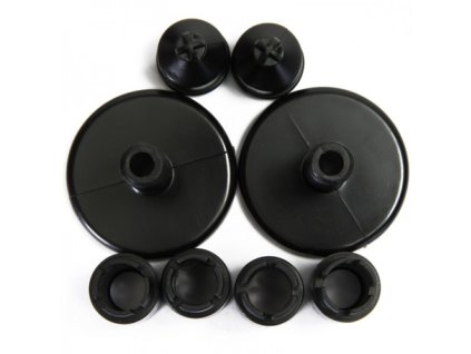 Carrera 88109 Podstavec Most