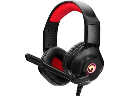 Marvo HG8929 sluchátka s mikrofonem