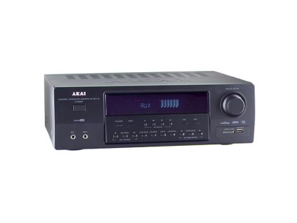 AKAI AS110RA-320 Zesilovač 5.1